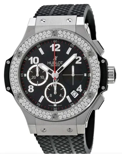 Hublot Big Bang 41 mm 341.SX.130.RX.114